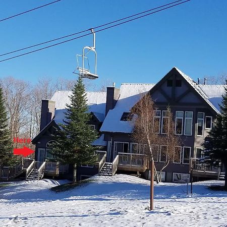 Lux 5Br 4Ba Sv125 Ski In Out, 18-Hole Championship Golf Course, Water Park, Pet Friendly Jay Esterno foto