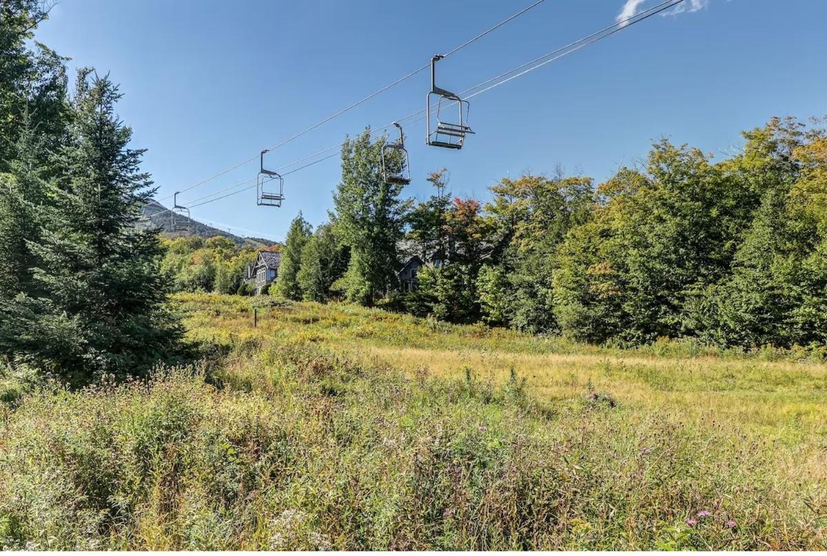 Lux 5Br 4Ba Sv125 Ski In Out, 18-Hole Championship Golf Course, Water Park, Pet Friendly Jay Esterno foto
