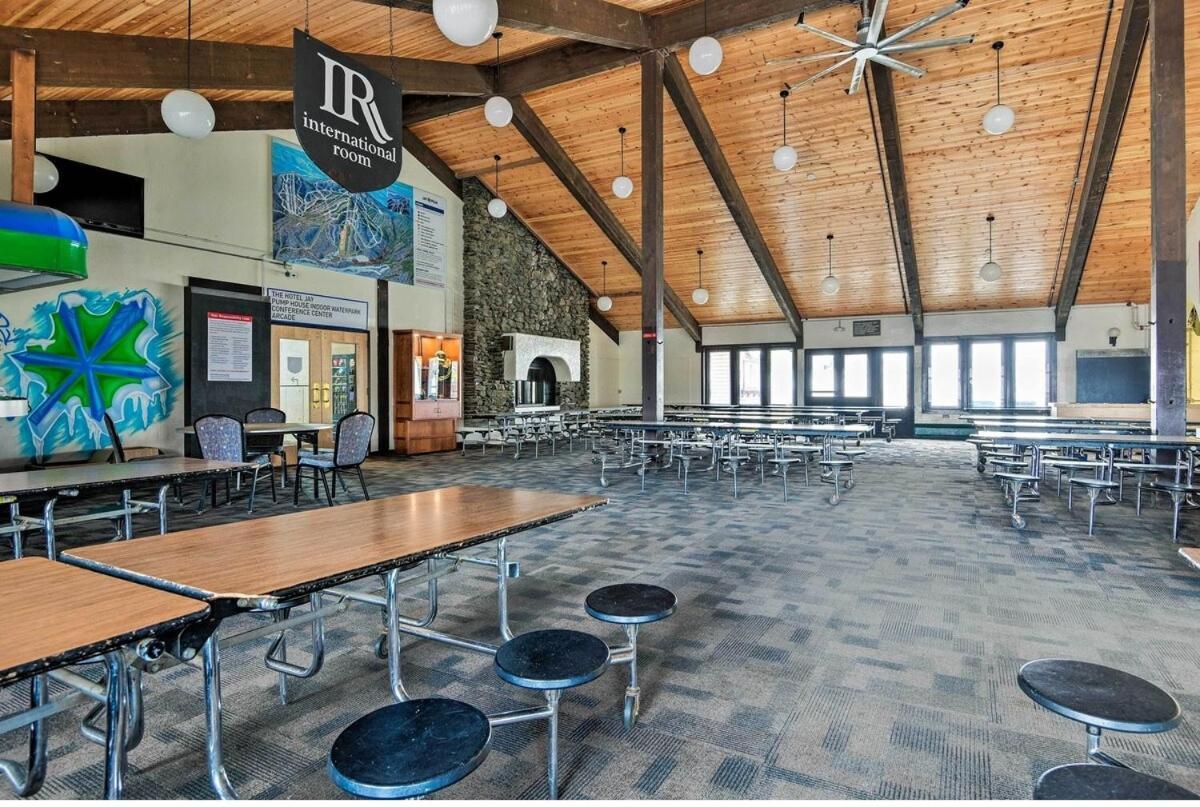 Lux 5Br 4Ba Sv125 Ski In Out, 18-Hole Championship Golf Course, Water Park, Pet Friendly Jay Esterno foto