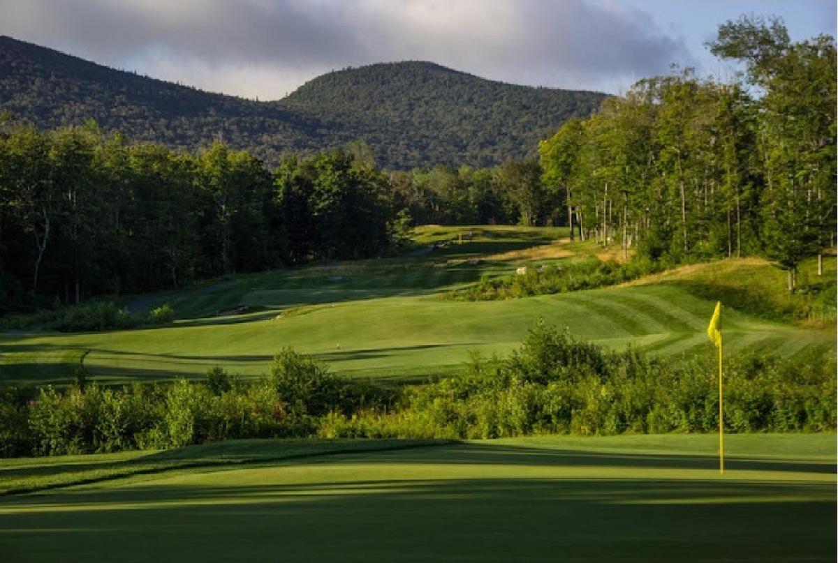 Lux 5Br 4Ba Sv125 Ski In Out, 18-Hole Championship Golf Course, Water Park, Pet Friendly Jay Esterno foto