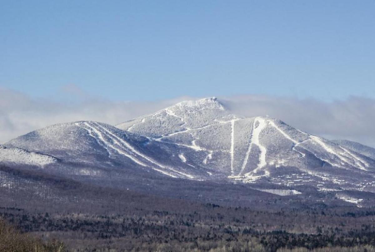 Lux 5Br 4Ba Sv125 Ski In Out, 18-Hole Championship Golf Course, Water Park, Pet Friendly Jay Esterno foto
