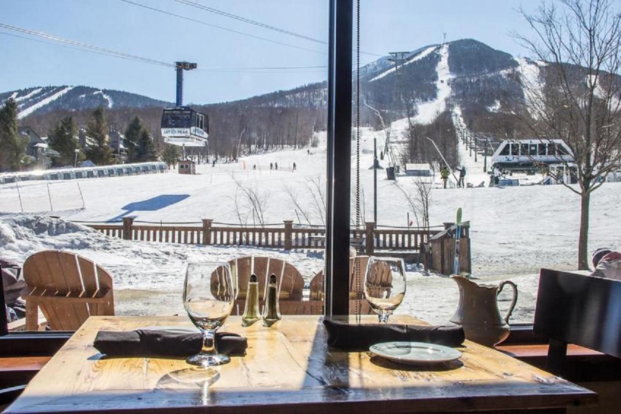 Lux 5Br 4Ba Sv125 Ski In Out, 18-Hole Championship Golf Course, Water Park, Pet Friendly Jay Esterno foto